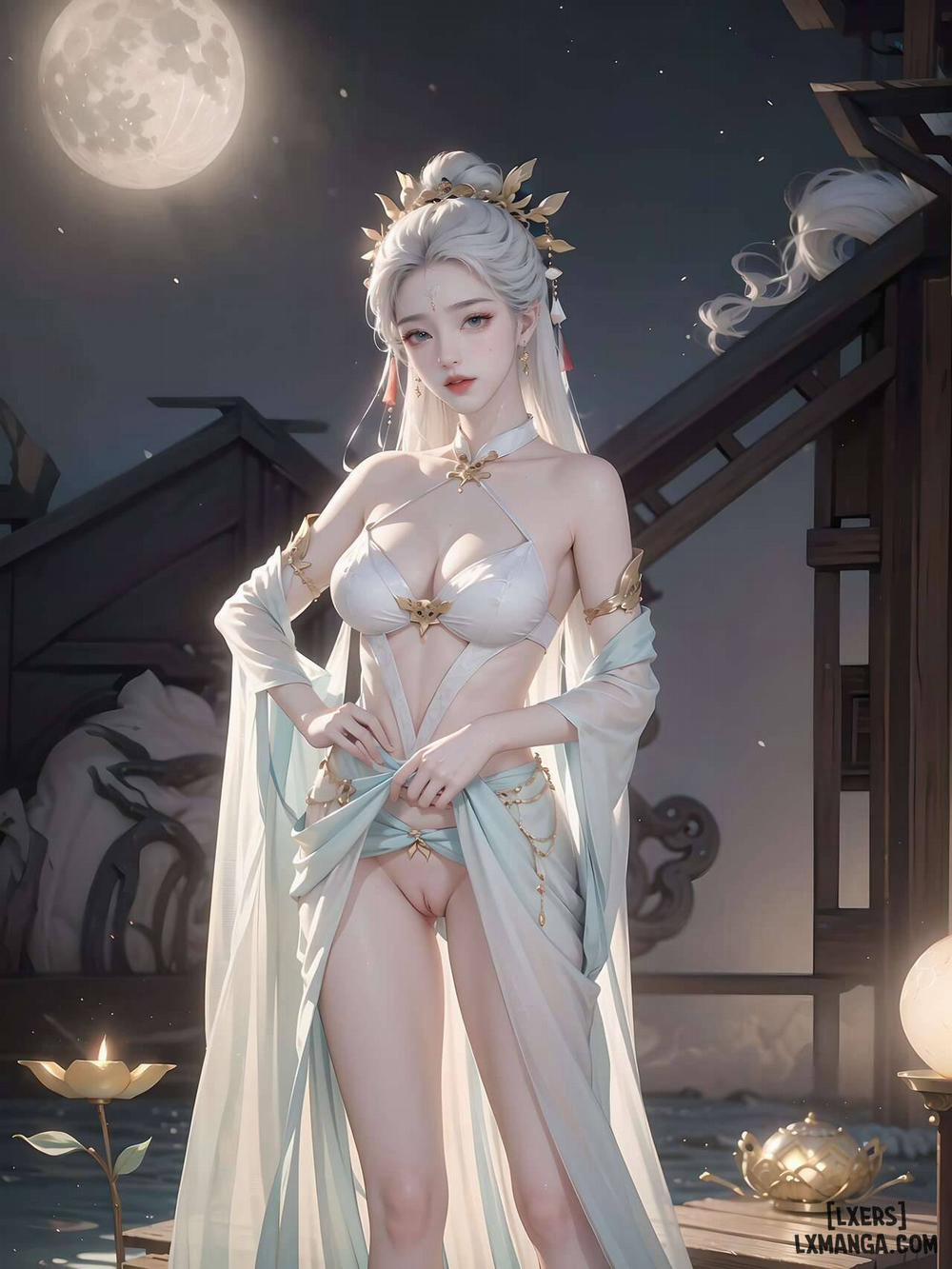 Artist AI Generated 469 trang 109