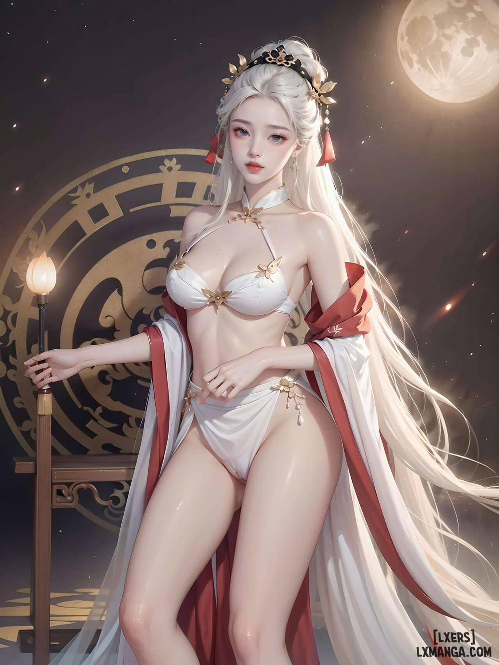 Artist AI Generated 469 trang 112