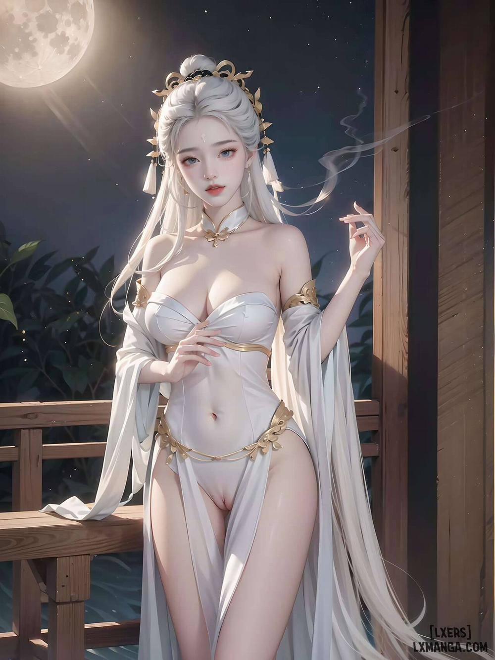 Artist AI Generated 469 trang 115