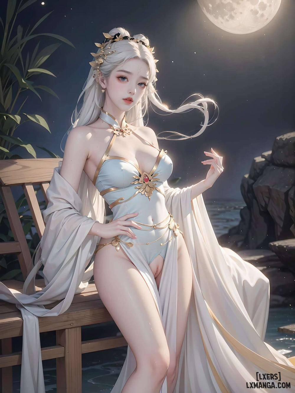 Artist AI Generated 469 trang 127