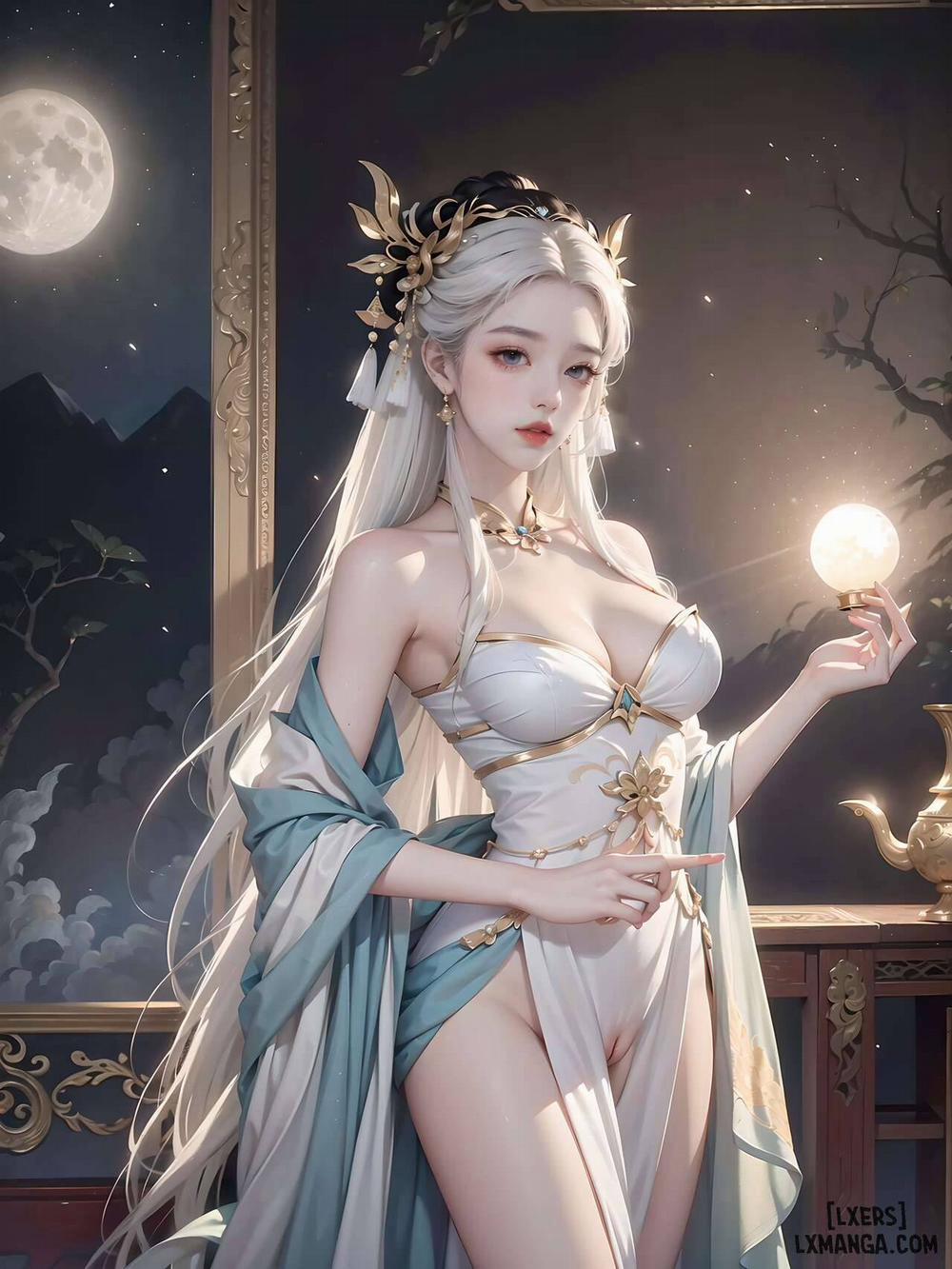 Artist AI Generated 469 trang 136