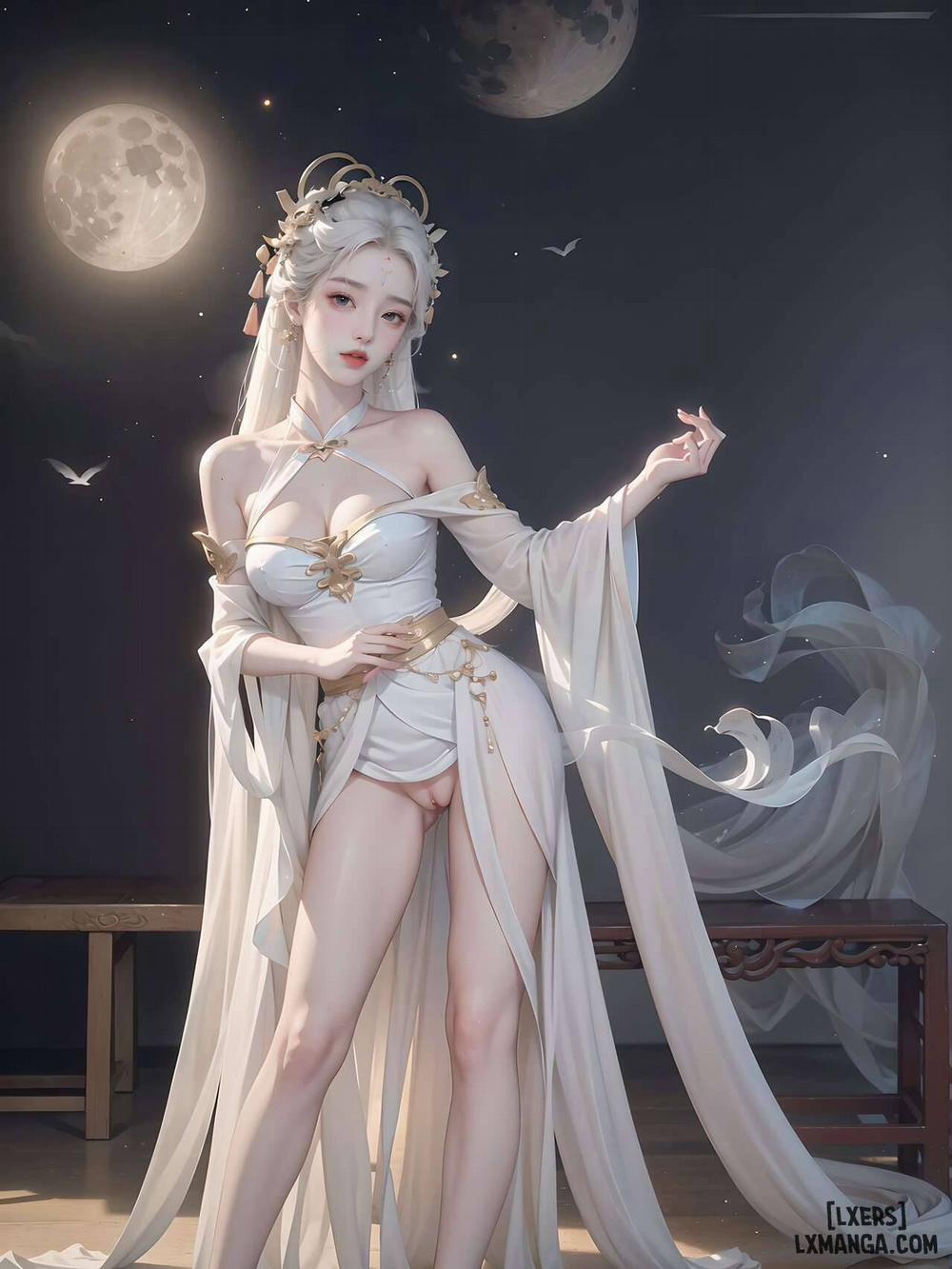 Artist AI Generated 469 trang 146