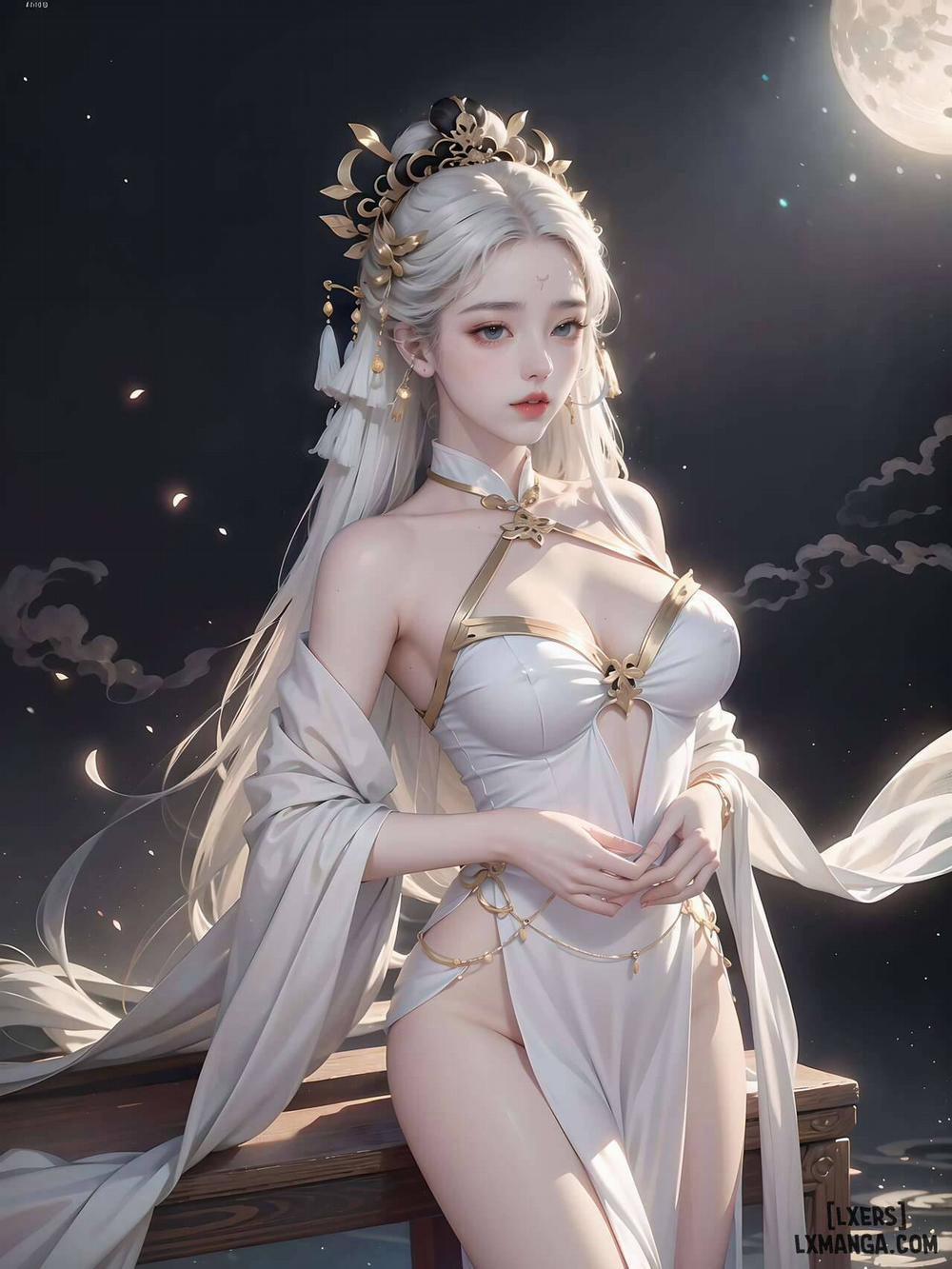 Artist AI Generated 469 trang 153