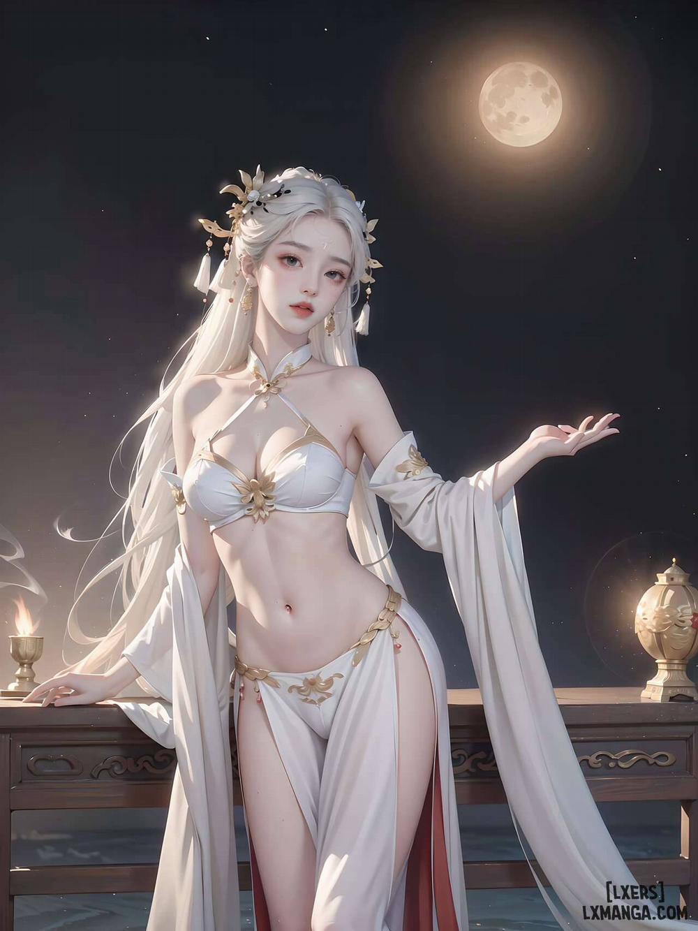 Artist AI Generated 469 trang 157