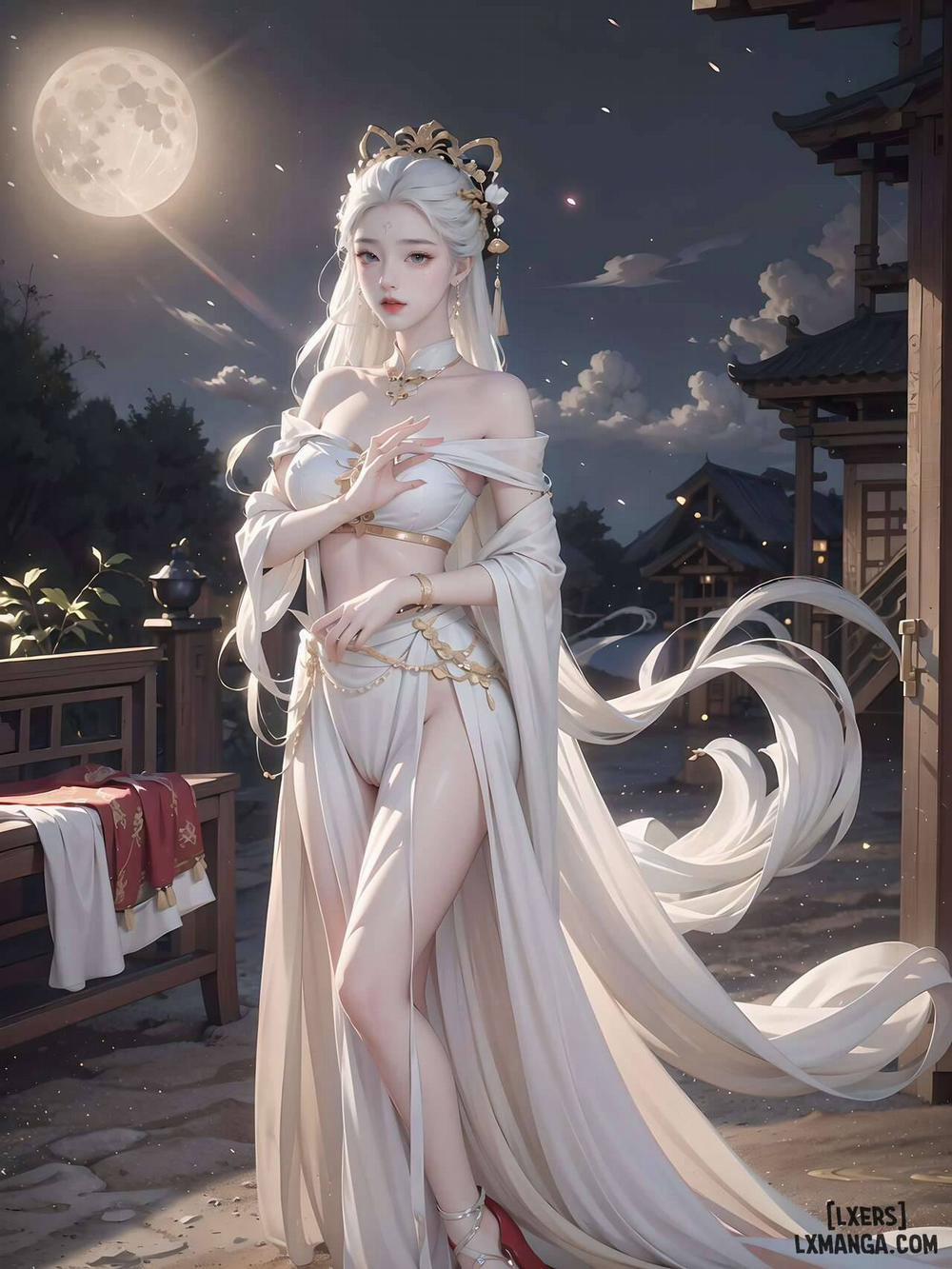 Artist AI Generated 469 trang 161