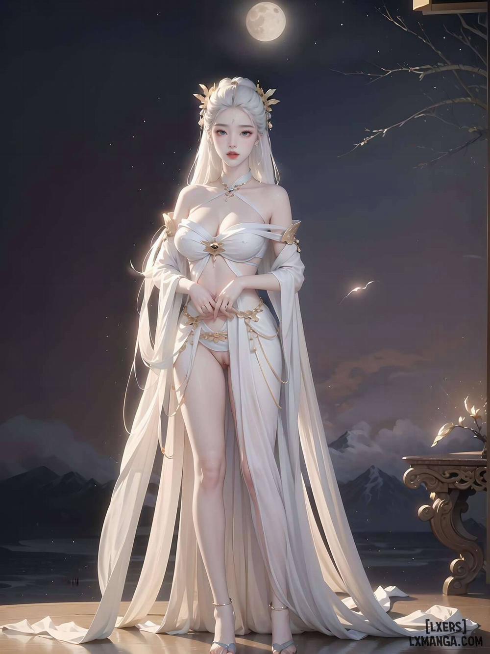 Artist AI Generated 469 trang 166