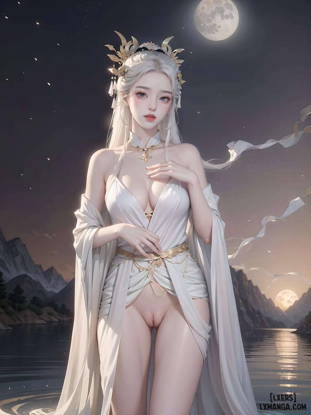 Artist AI Generated 469 trang 76