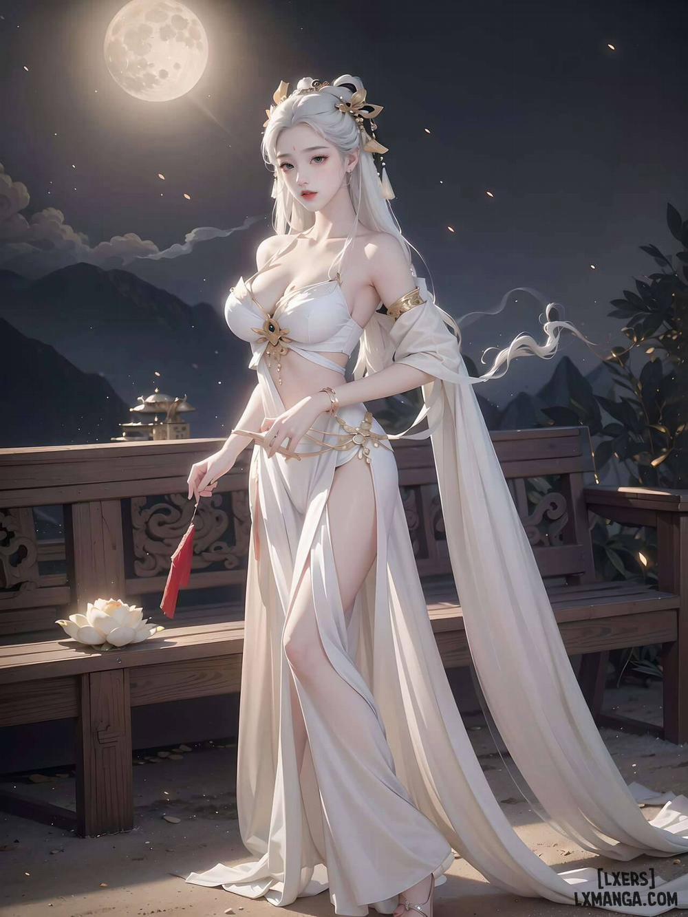 Artist AI Generated 469 trang 77