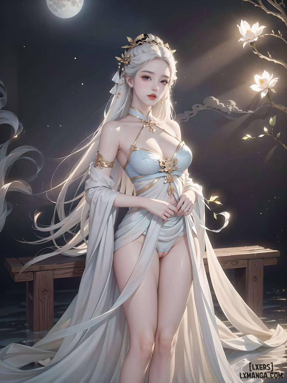 Artist AI Generated 469 trang 83