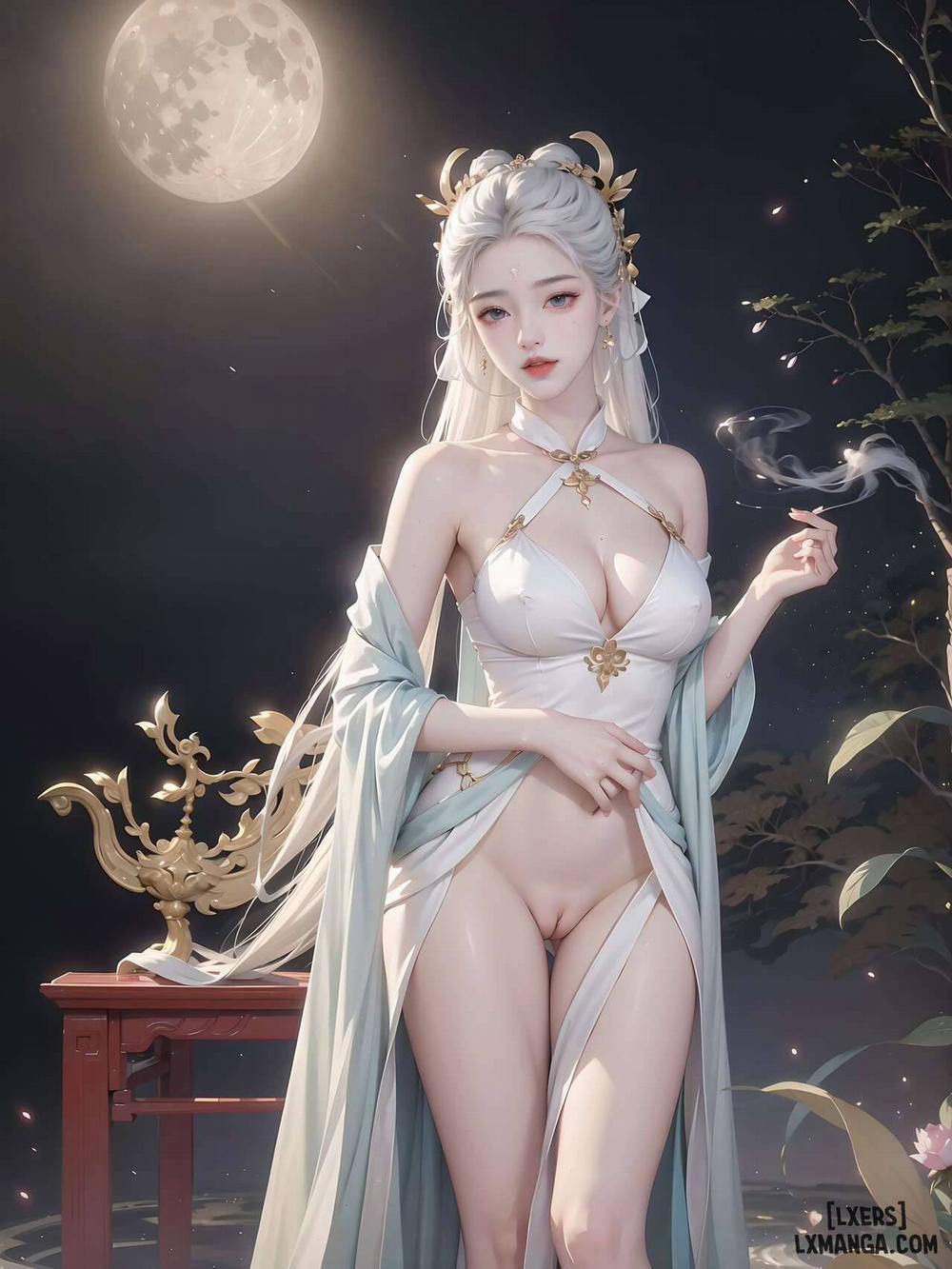 Artist AI Generated 469 trang 84