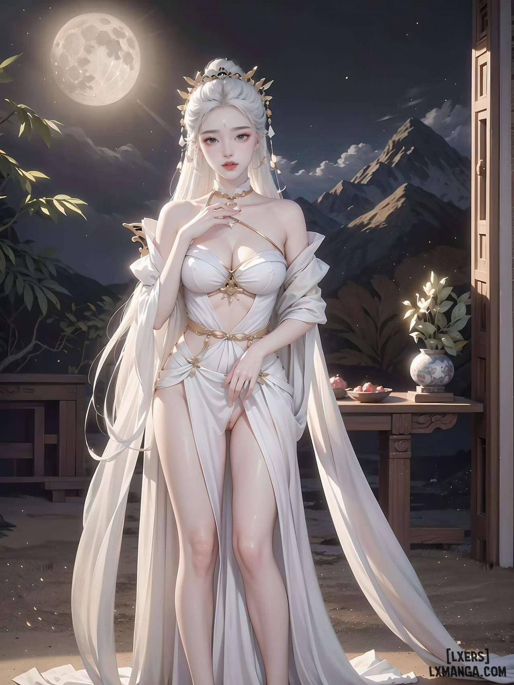 Artist AI Generated 469 trang 90