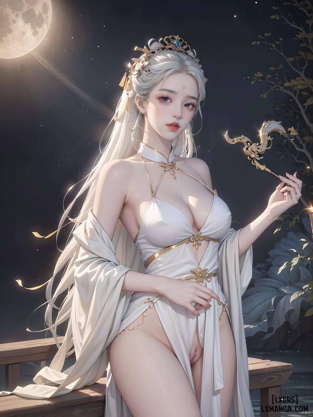 Artist AI Generated 469 trang 95