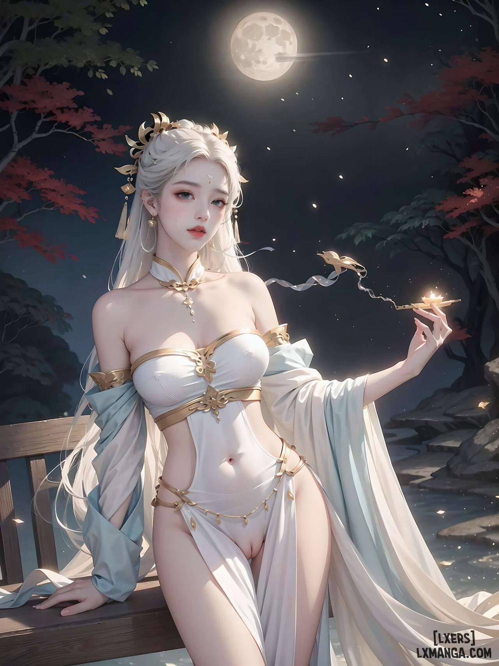 Artist AI Generated 469 trang 98