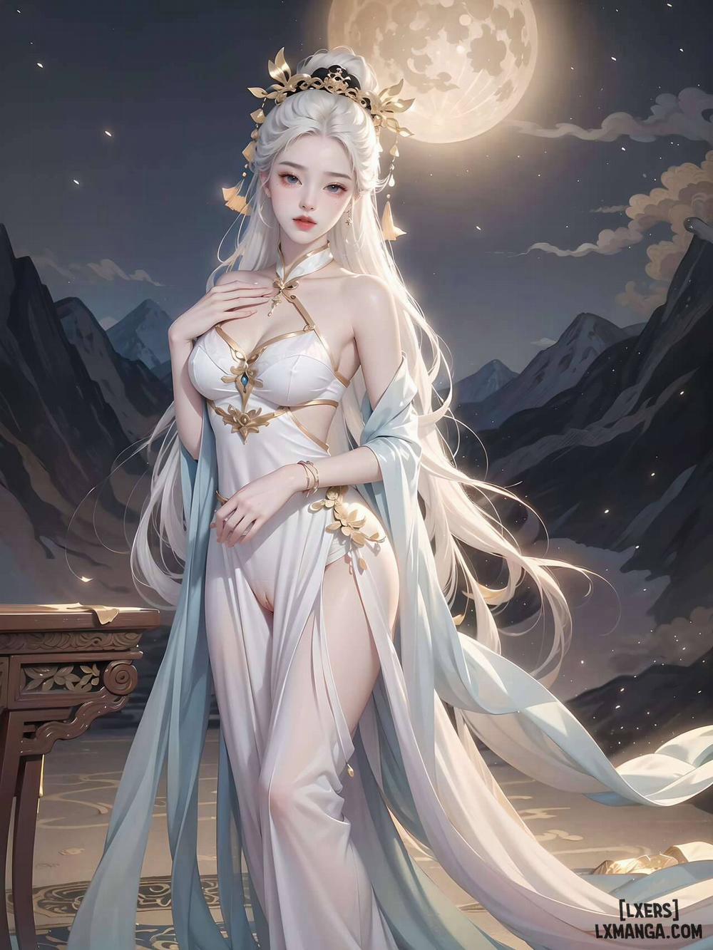 Artist AI Generated 469 trang 99