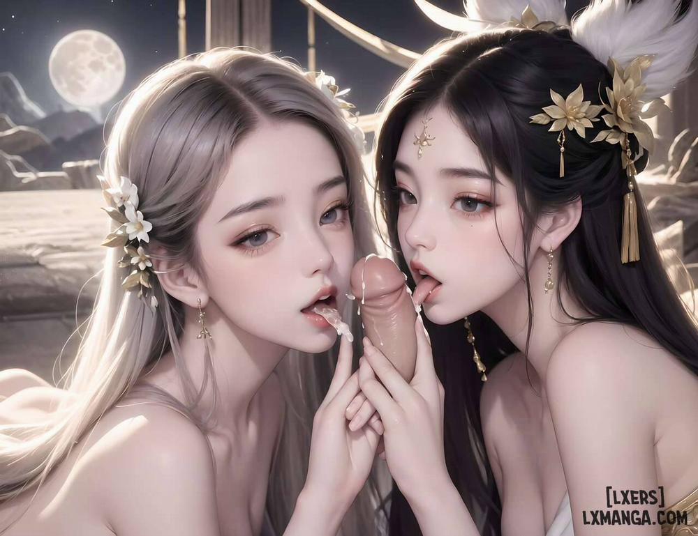 Artist AI Generated 474 trang 26