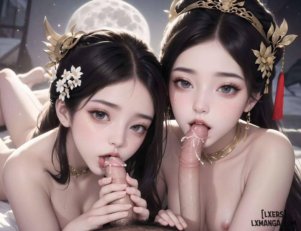 Artist AI Generated 474 trang 29