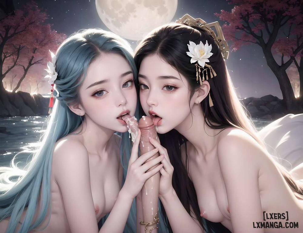 Artist AI Generated 474 trang 35