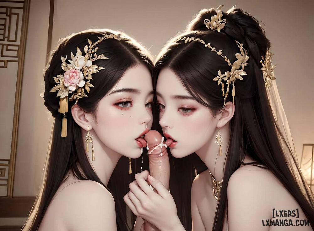 Artist AI Generated 475 trang 12