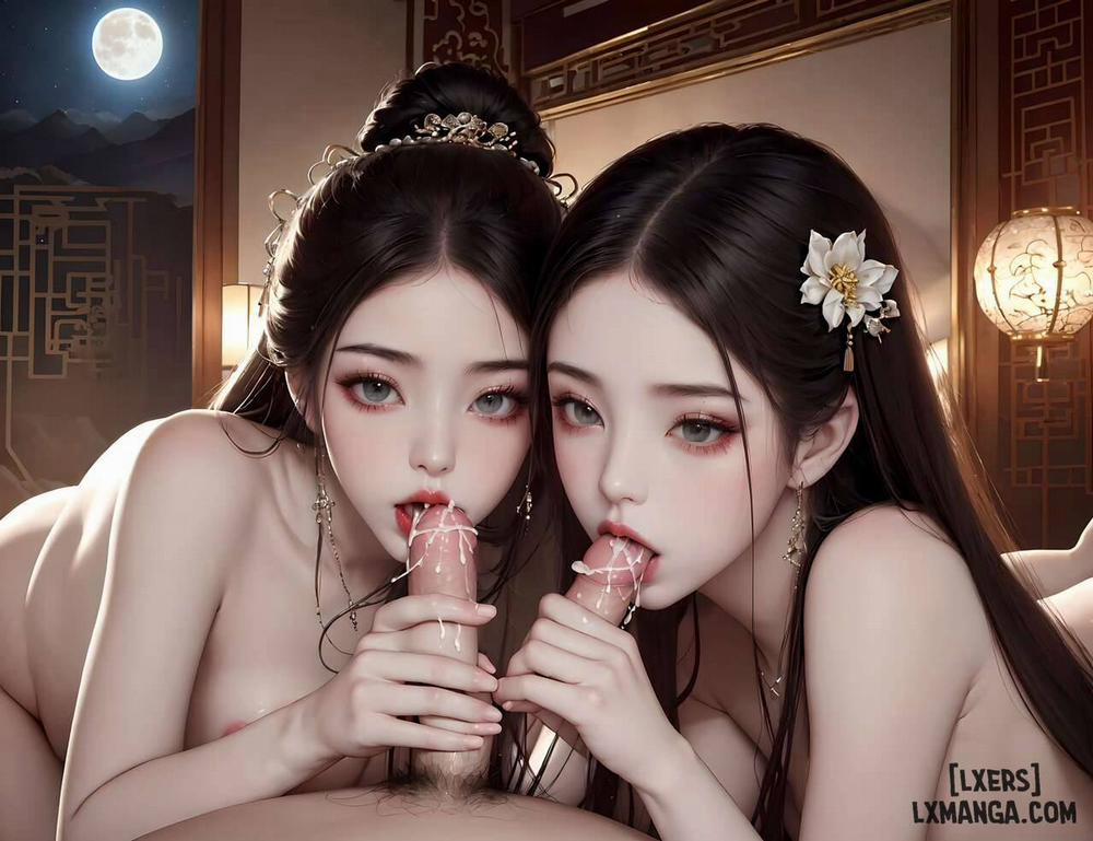 Artist AI Generated 475 trang 14