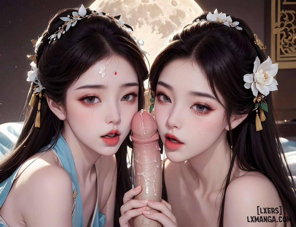 Artist AI Generated 475 trang 15