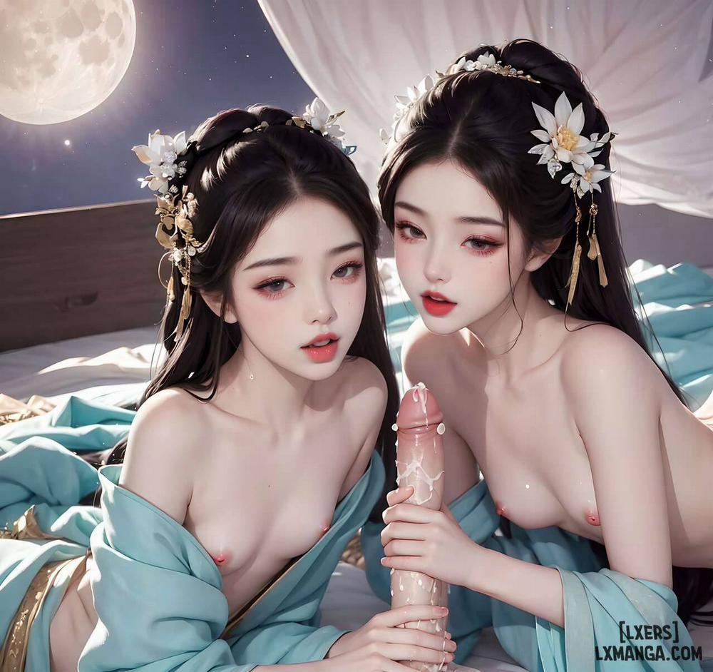 Artist AI Generated 475 trang 17