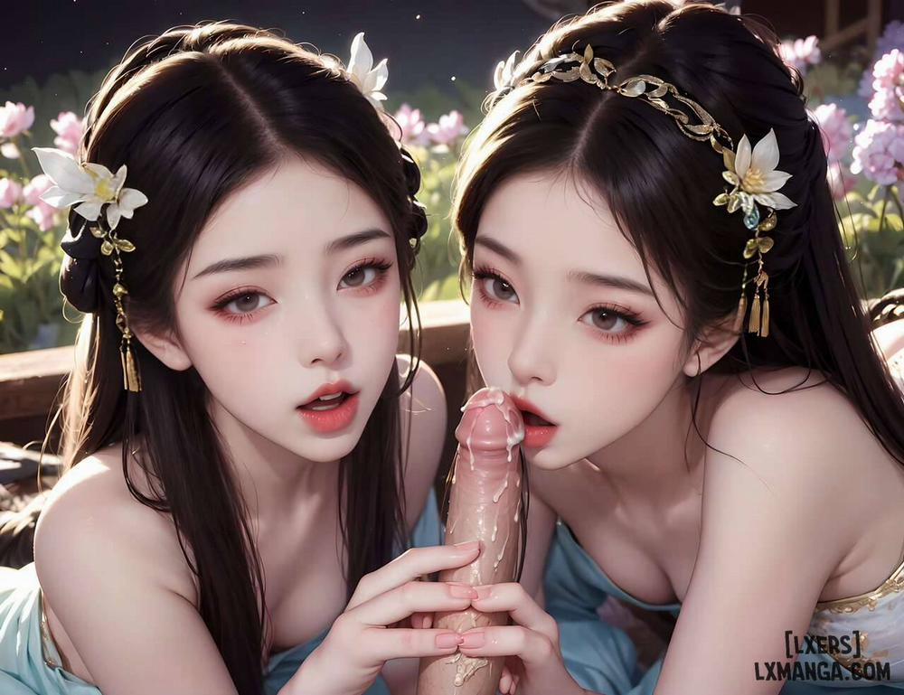 Artist AI Generated 475 trang 19