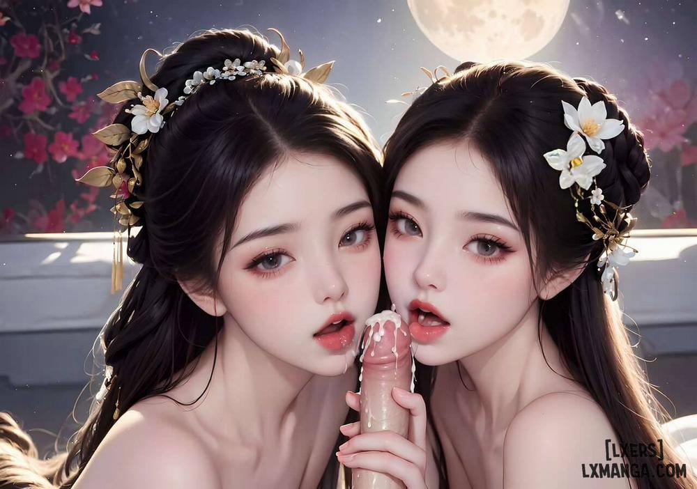 Artist AI Generated 475 trang 20