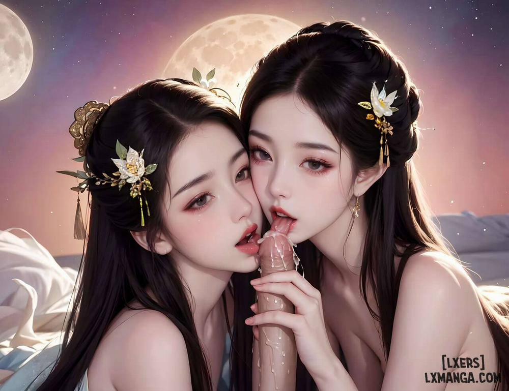 Artist AI Generated 475 trang 44