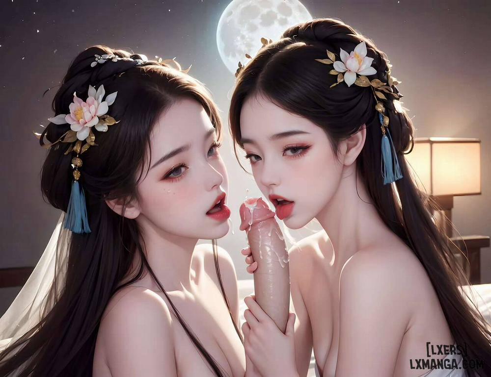 Artist AI Generated 475 trang 47