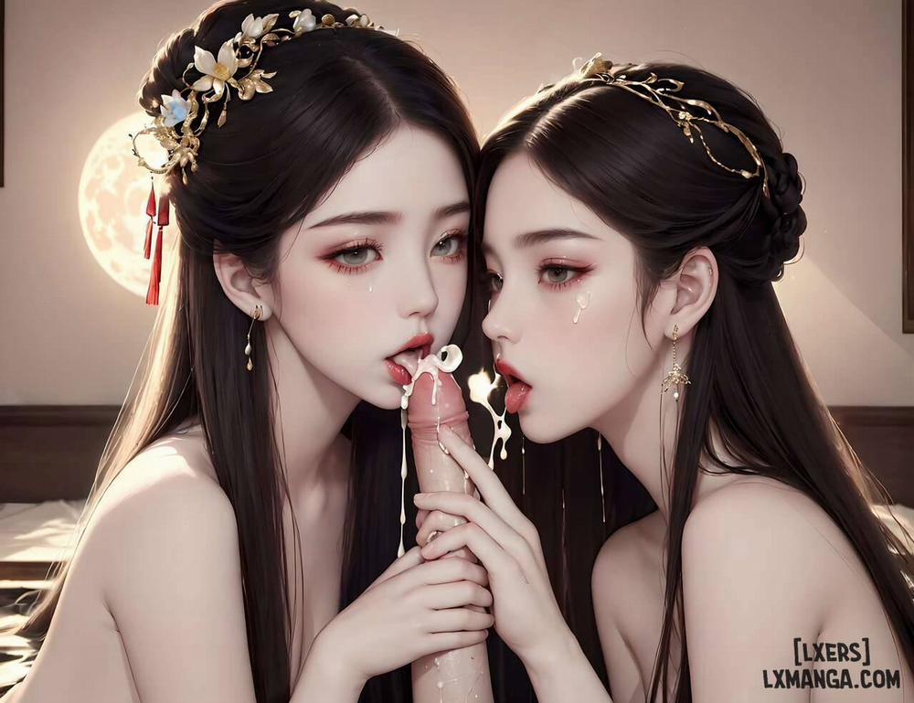 Artist AI Generated 475 trang 5