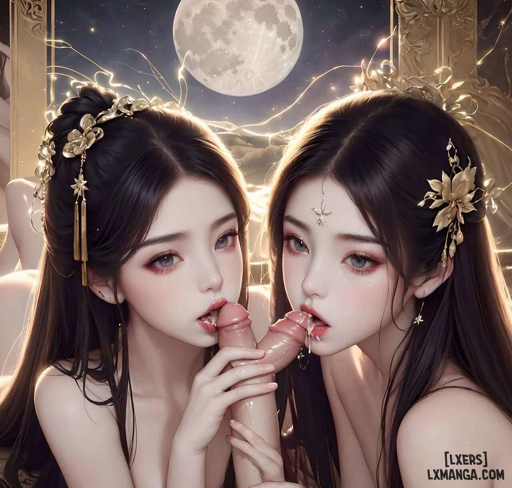 Artist AI Generated 475 trang 9