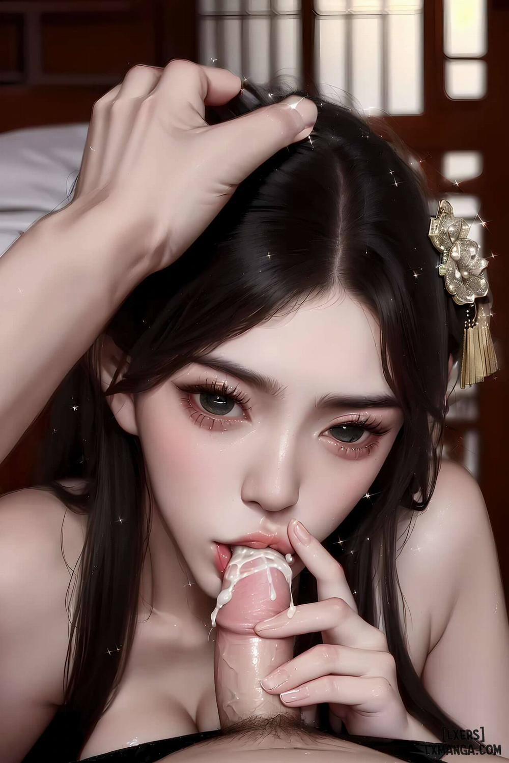 Artist AI Generated 476 trang 100