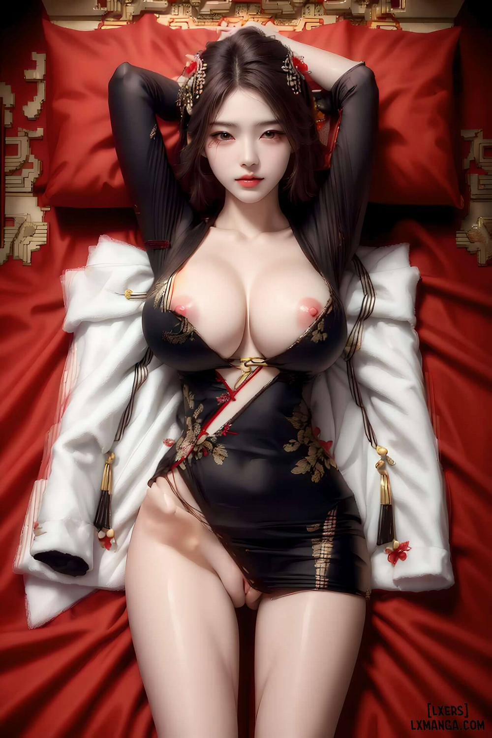 Artist AI Generated 476 trang 73