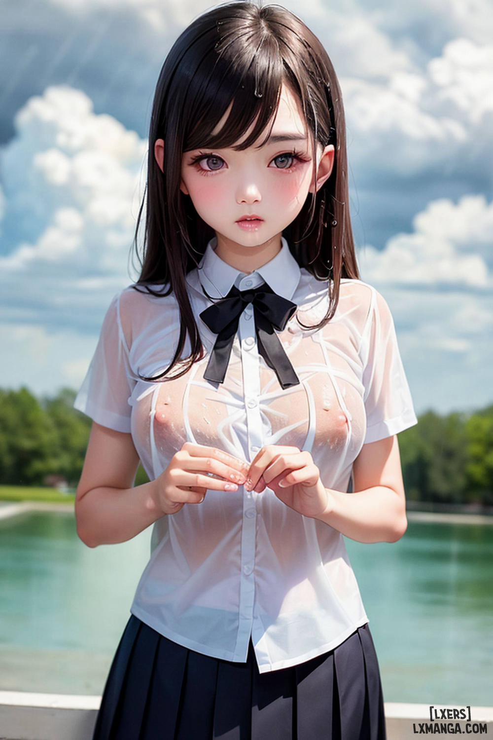 Artist AI Generated 48 trang 10