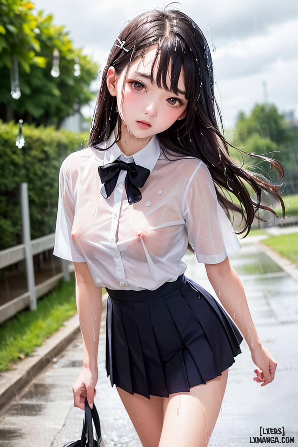 Artist AI Generated 48 trang 15