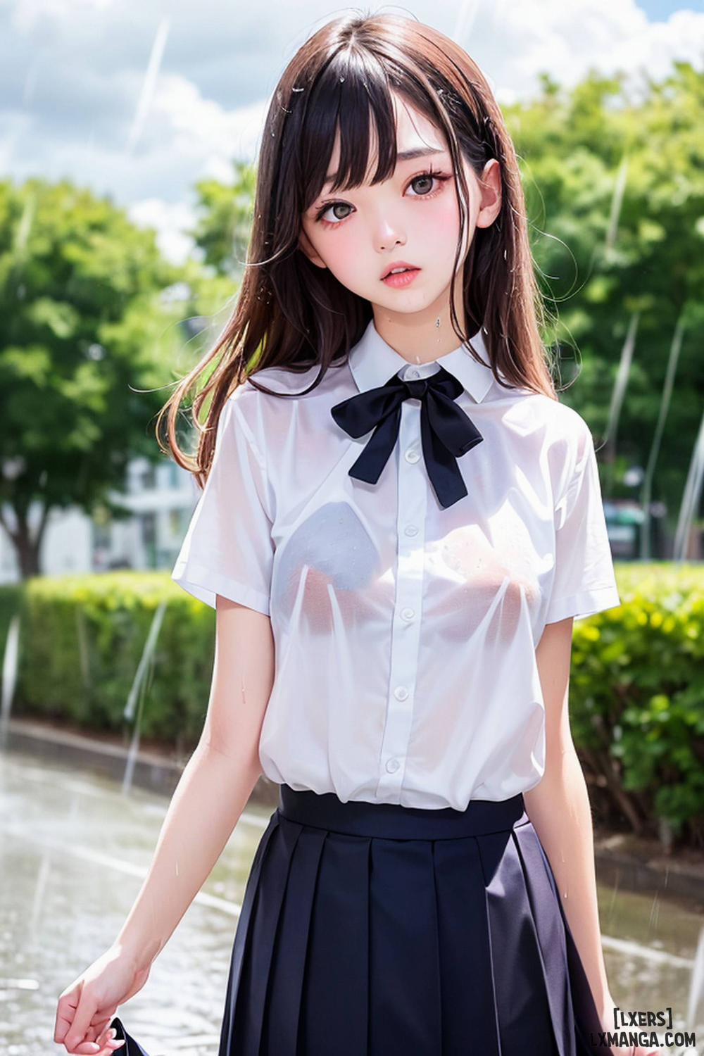 Artist AI Generated 48 trang 18