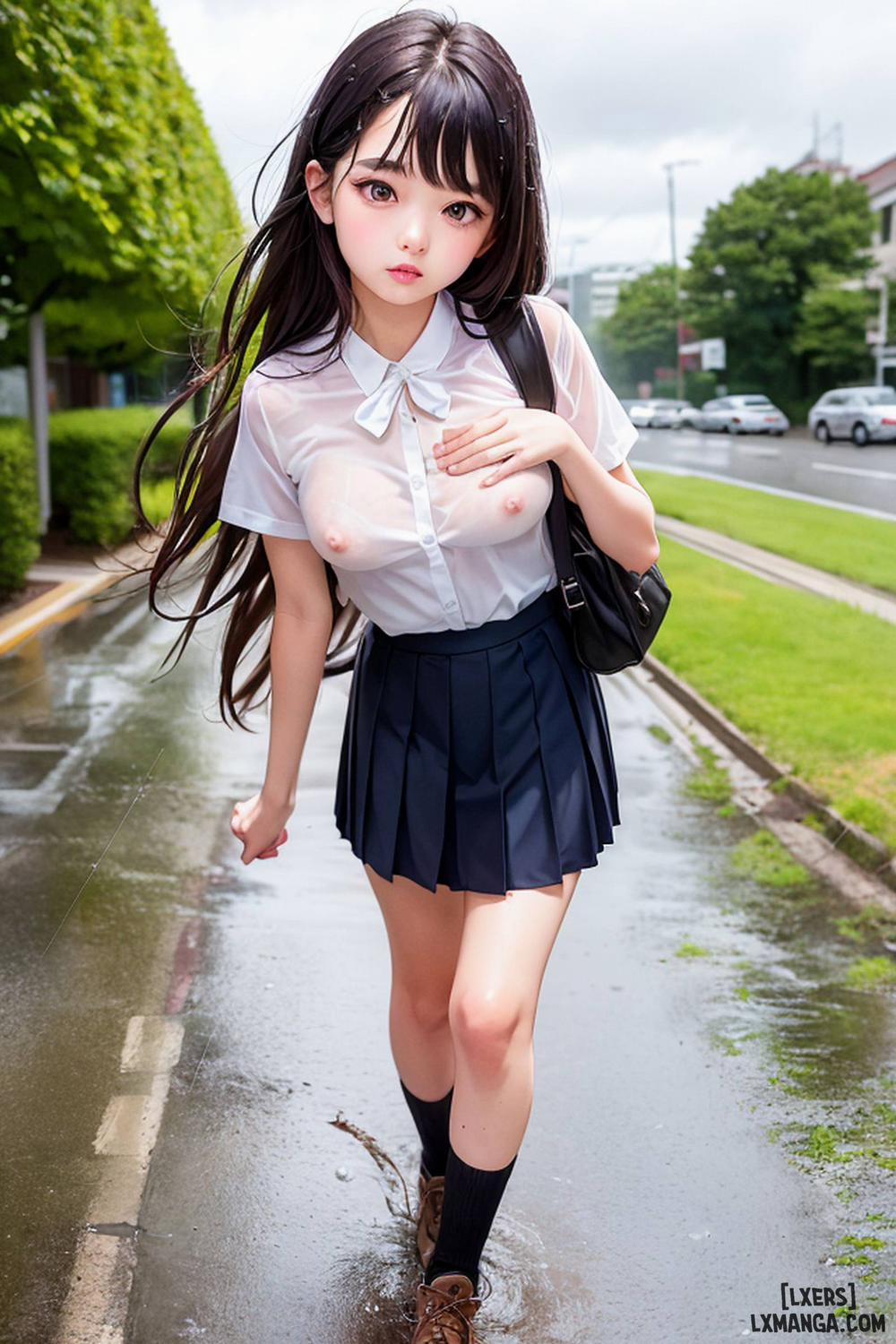 Artist AI Generated 48 trang 21