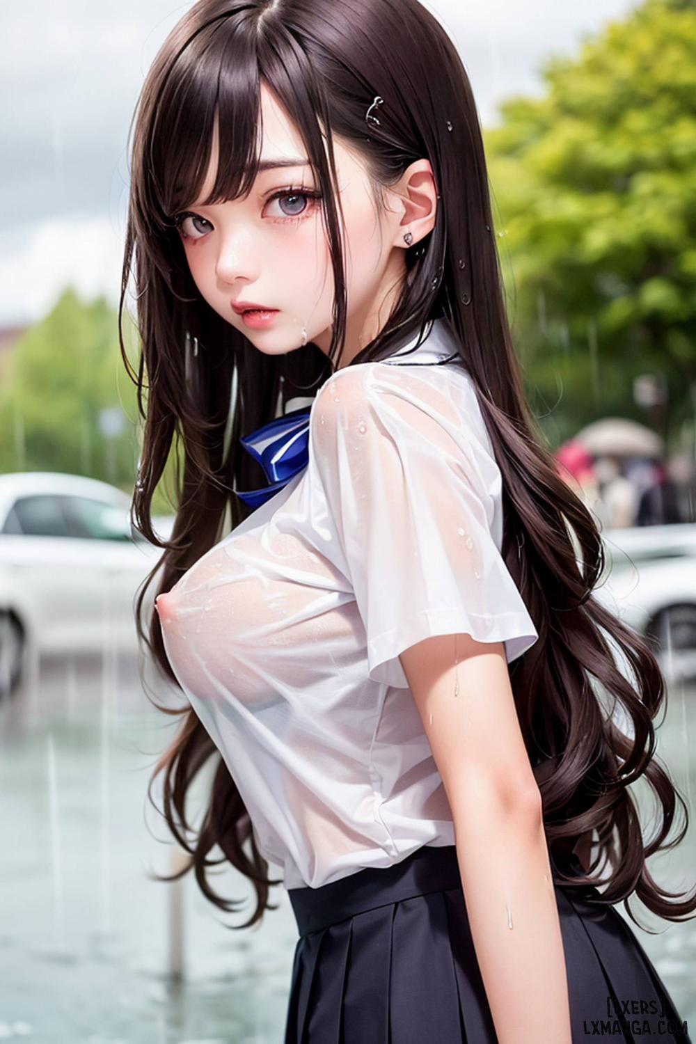 Artist AI Generated 48 trang 23