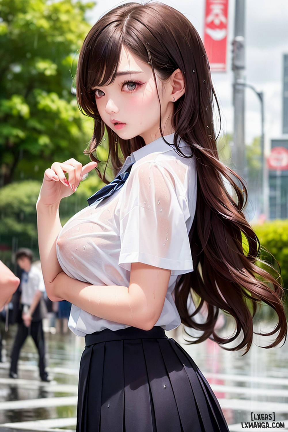 Artist AI Generated 48 trang 27