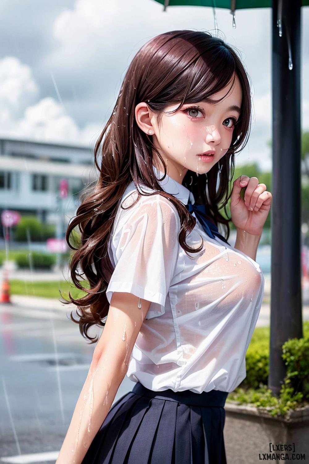 Artist AI Generated 48 trang 29