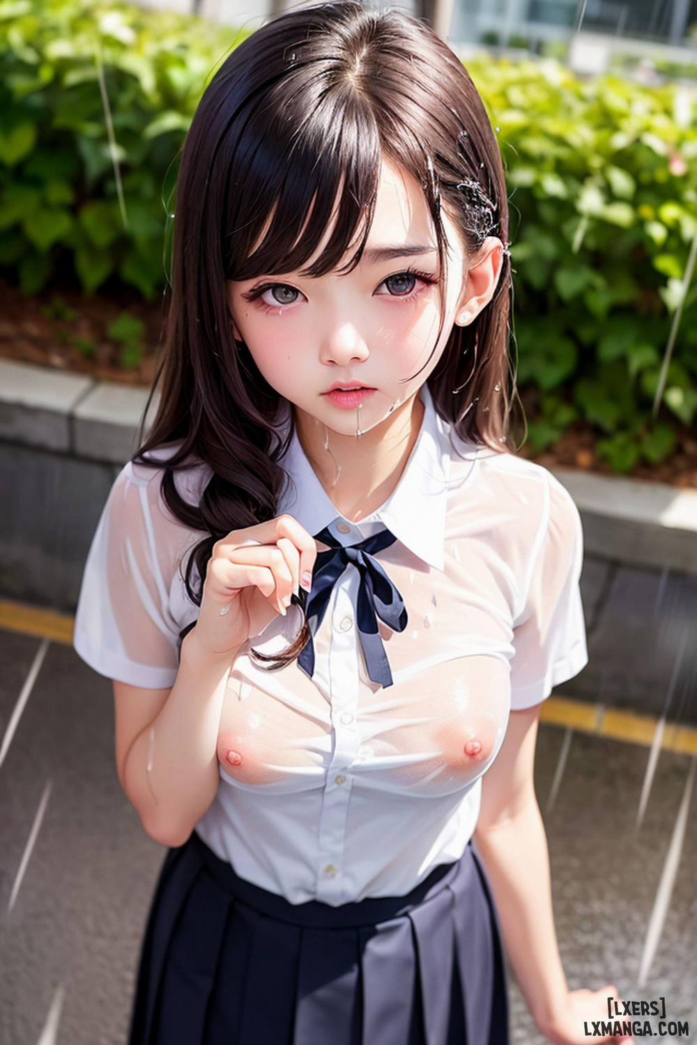 Artist AI Generated 48 trang 30