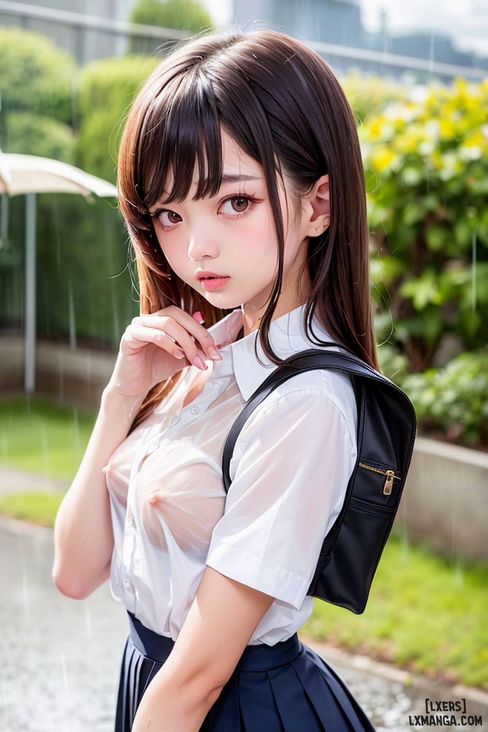 Artist AI Generated 48 trang 8