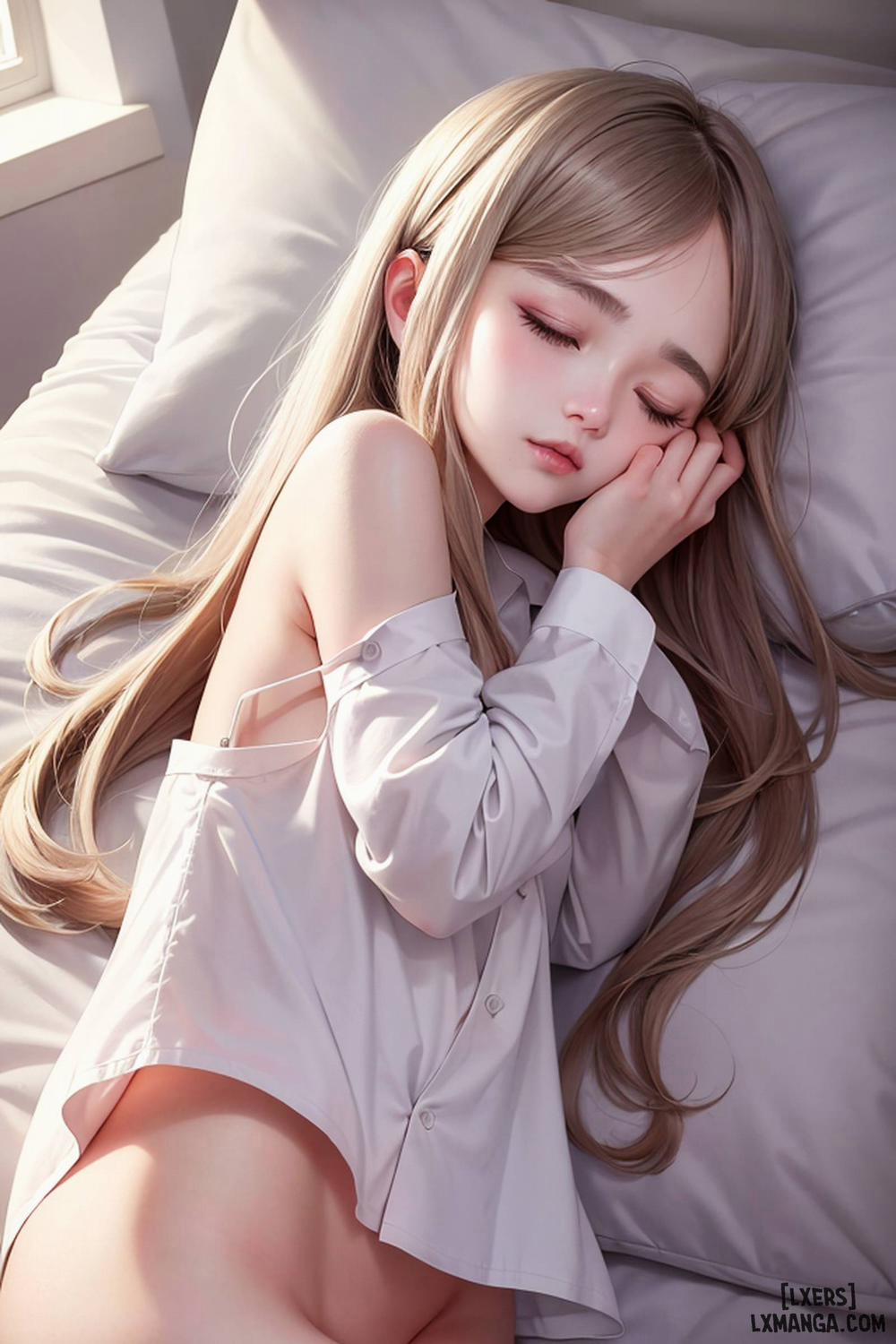 Artist AI Generated 49 trang 13