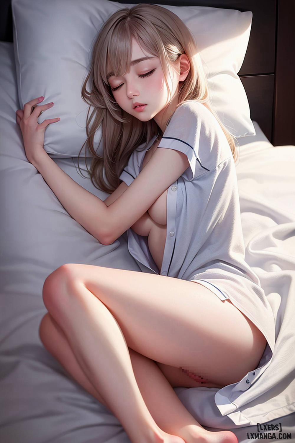 Artist AI Generated 49 trang 15