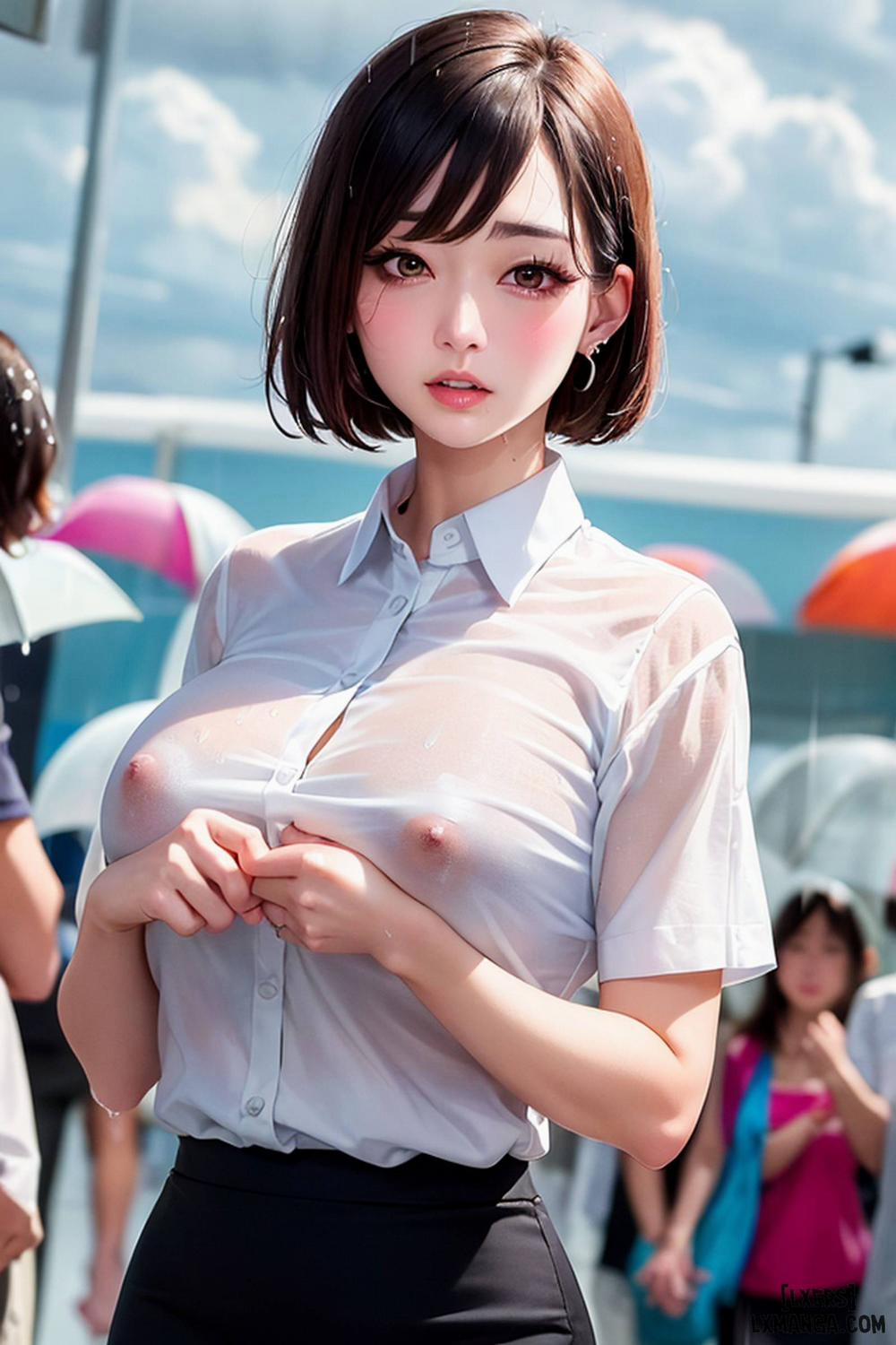 Artist AI Generated 49 trang 55