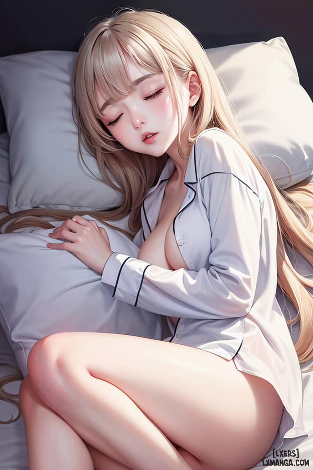 Artist AI Generated 49 trang 7