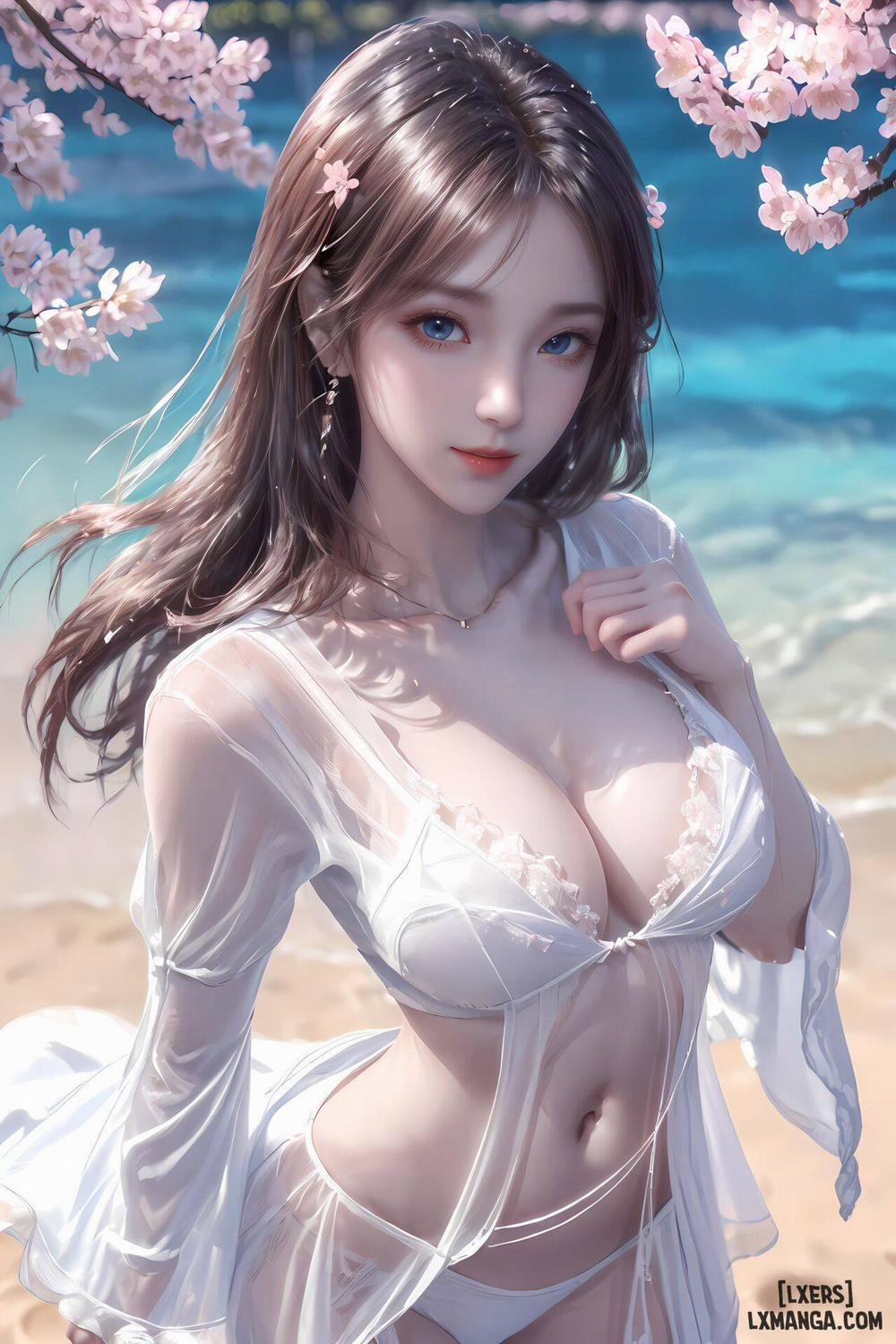 Artist AI Generated Chương 529 Trang 56