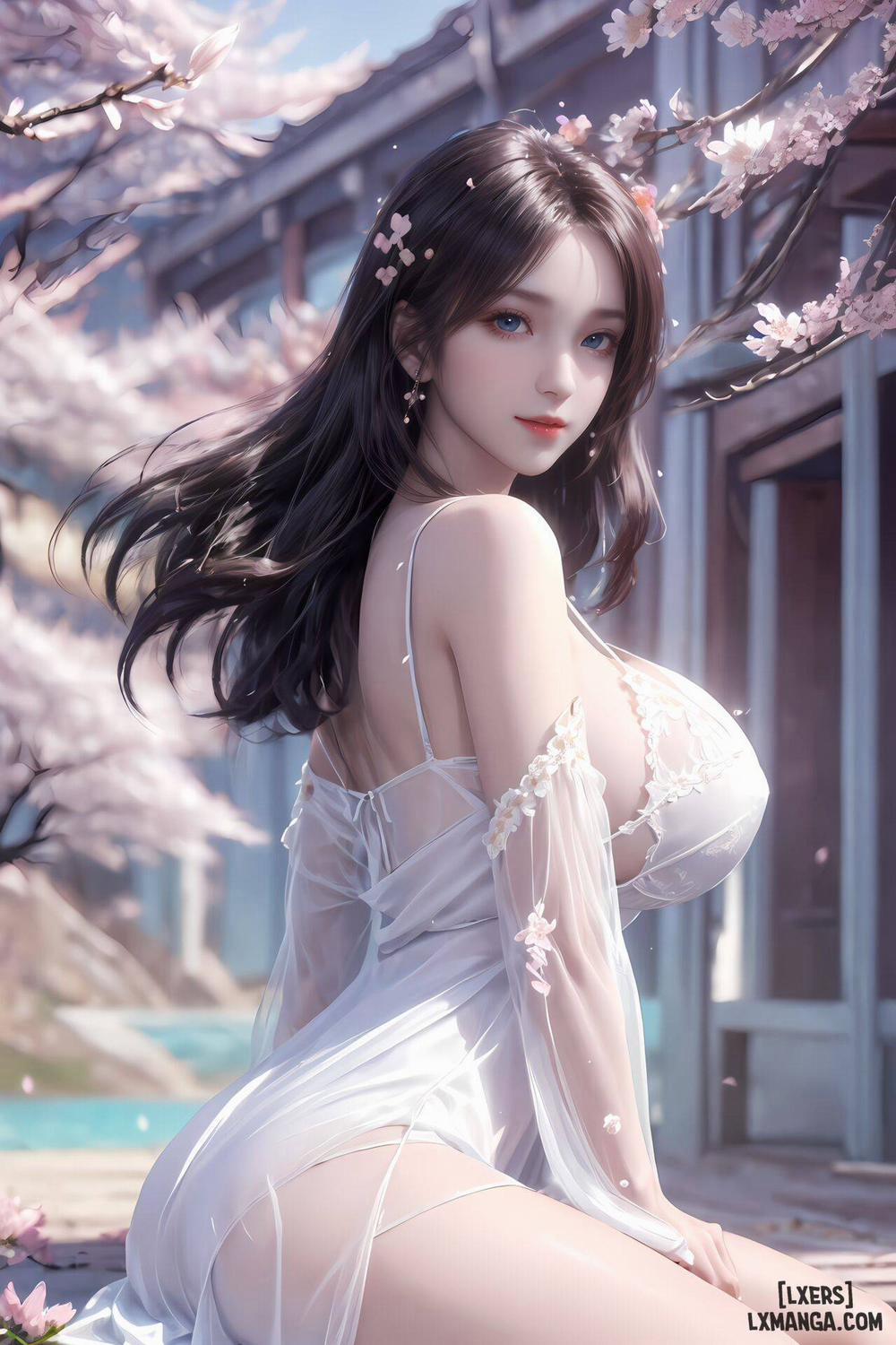 Artist AI Generated Chương 529 Trang 70