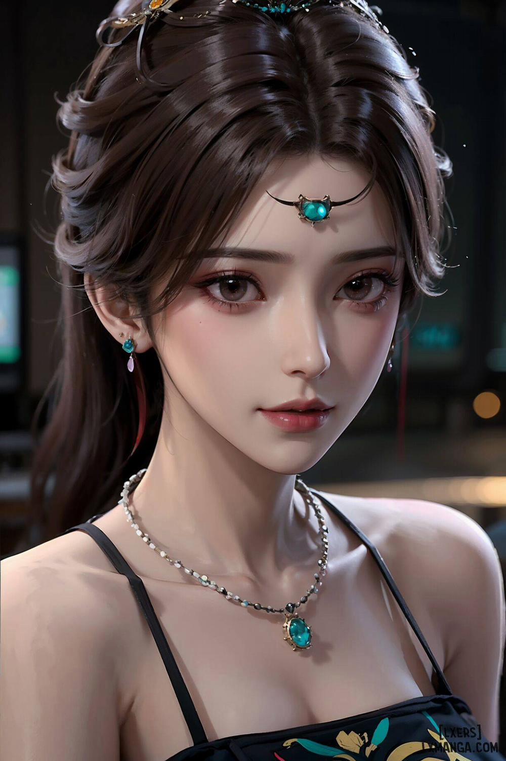 Artist AI Generated Chương 538 Trang 83