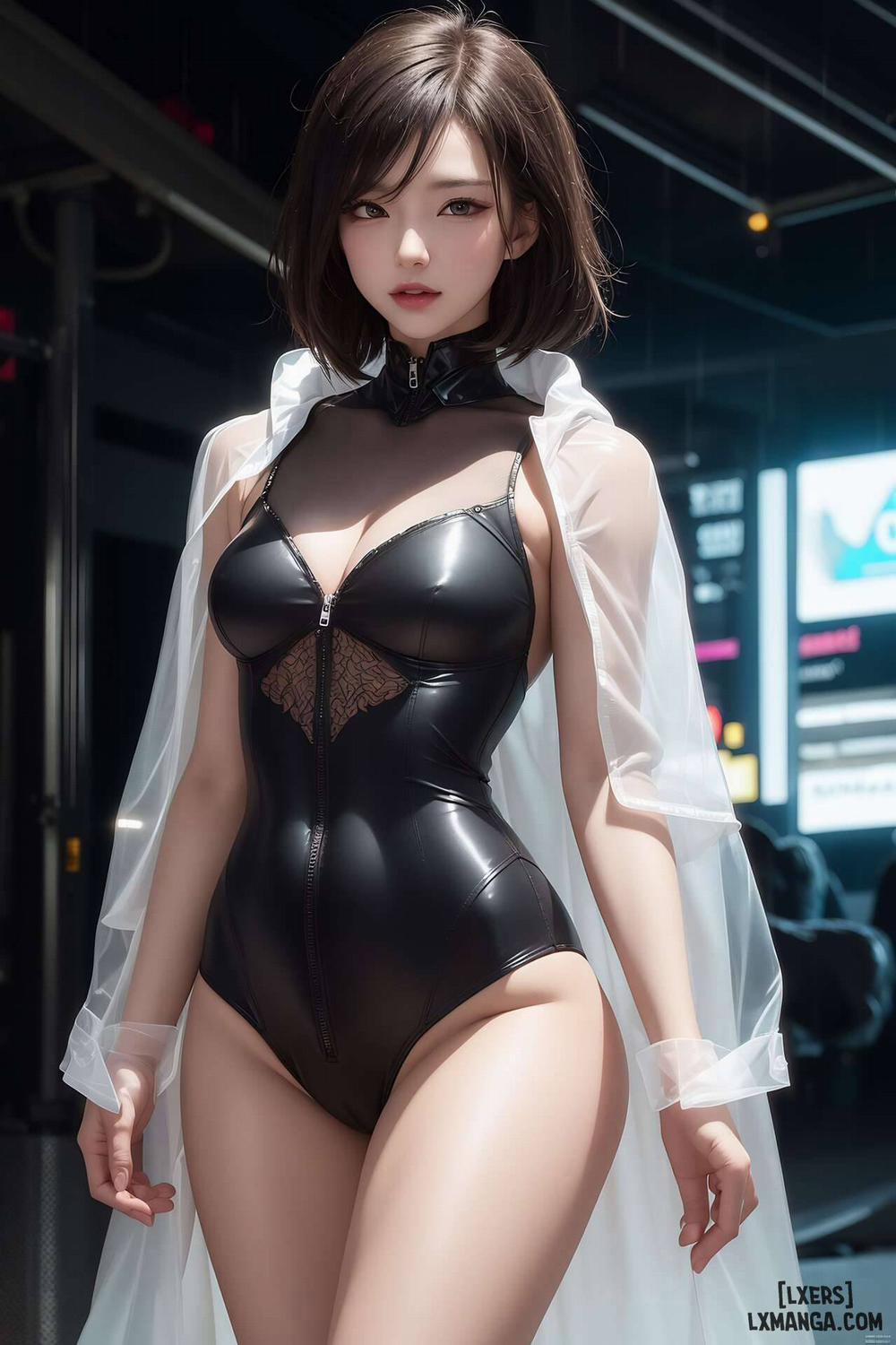 Artist AI Generated 54 trang 77